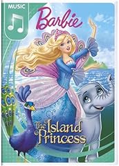 Barbie island princess for sale  Delivered anywhere in USA 
