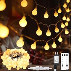 Suddus string lights for sale  Delivered anywhere in USA 