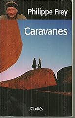 Caravanes d'occasion  Livré partout en France