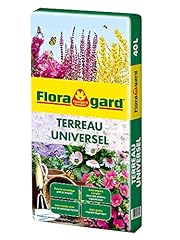 Floragard terreau universel d'occasion  Livré partout en France