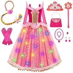 Wikitot princess costume for sale  Delivered anywhere in UK