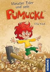 Meister eder pumuckl gebraucht kaufen  Wird an jeden Ort in Deutschland