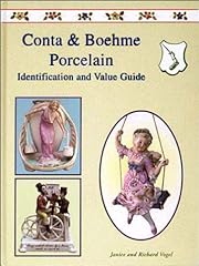 Conta boehme porcelain for sale  Delivered anywhere in UK