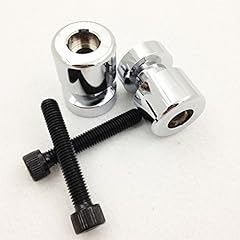 Chrome flat swingarm for sale  Delivered anywhere in UK