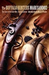 Buffalo hunters story for sale  Delivered anywhere in USA 