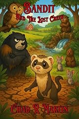 Bandit and the usato  Spedito ovunque in Italia 