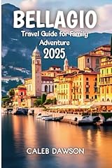 Bellagio travel guide for sale  Delivered anywhere in UK