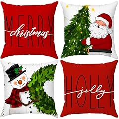 Brightown christmas pillow for sale  Delivered anywhere in USA 