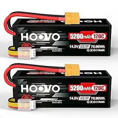 Lipo akku 5200mah gebraucht kaufen  Wird an jeden Ort in Deutschland