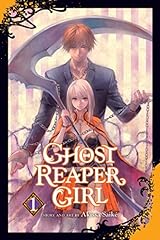 Ghost reaper girl for sale  Delivered anywhere in USA 