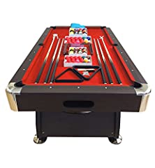 Pool table billiard for sale  Delivered anywhere in Ireland