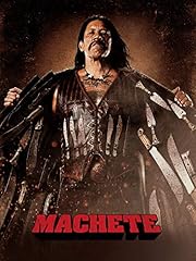 Machete d'occasion  Livré partout en France