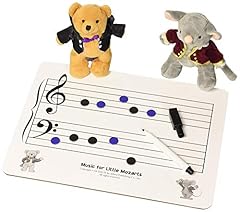 Musica per piccoli usato  Spedito ovunque in Italia 