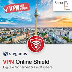Steganos vpn windows gebraucht kaufen  Wird an jeden Ort in Deutschland
