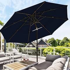 Wikiwiki patio umbrellas for sale  Delivered anywhere in USA 