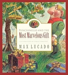 Punchinello marvelous gift for sale  Delivered anywhere in USA 