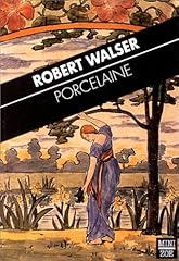 Porcelaine. scènes dialoguée d'occasion  Livré partout en France