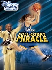 Full court miracle for sale  Delivered anywhere in USA 