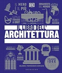 Libro dell architettura. usato  Spedito ovunque in Italia 