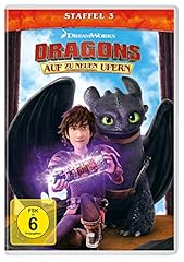 Dragons neuen ufern gebraucht kaufen  Wird an jeden Ort in Deutschland