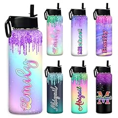 Custom water bottle for sale  Delivered anywhere in USA 