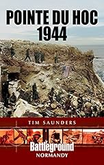 Pointe hoc 1944 for sale  Delivered anywhere in USA 