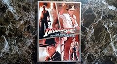 Indiana jones complete for sale  Delivered anywhere in USA 