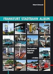 Frankfurt stadtbahn album gebraucht kaufen  Wird an jeden Ort in Deutschland