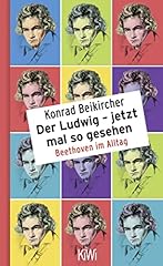 Ludwig beethoven im gebraucht kaufen  Wird an jeden Ort in Deutschland