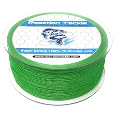 Reaction tackle braided for sale  Delivered anywhere in USA 