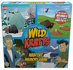Goliath wild kratts for sale  Delivered anywhere in USA 