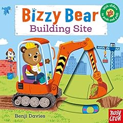 Bizzy bear building d'occasion  Livré partout en France