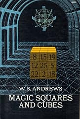 Magic squares and d'occasion  Livré partout en Belgiqu