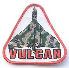 Vulcan bomber royal for sale  Delivered anywhere in UK