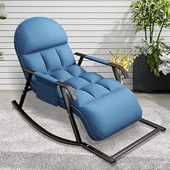 Fauteuil bascule exterieur d'occasion  Livré partout en France