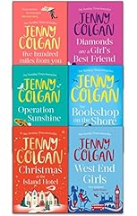 Jenny colgan collection for sale  Delivered anywhere in UK