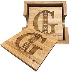 Personalized coasters coasters for sale  Delivered anywhere in USA 