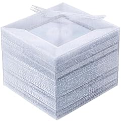 Dayammi 100pcs silver for sale  Delivered anywhere in USA 