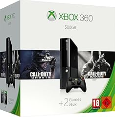 Console xbox 360 d'occasion  Livré partout en Belgiqu