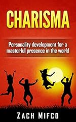 Charisma personality developme for sale  Delivered anywhere in USA 