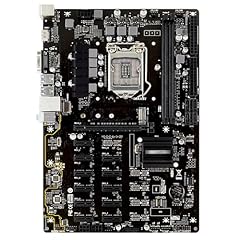 Mining motherboard biostar for sale  Delivered anywhere in UK