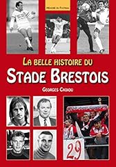 Belle histoire stade d'occasion  Livré partout en France