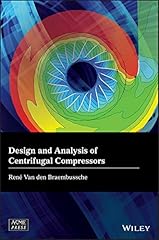Design analysis centrifugal for sale  Delivered anywhere in USA 