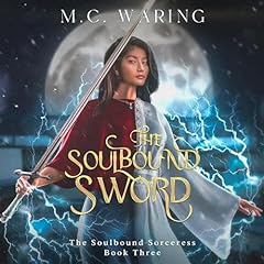 The soulbound sword gebraucht kaufen  Wird an jeden Ort in Deutschland