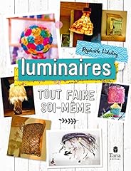 Faire luminaires. diy d'occasion  Livré partout en France