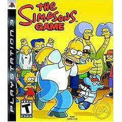 Simpsons game for sale  Delivered anywhere in USA 