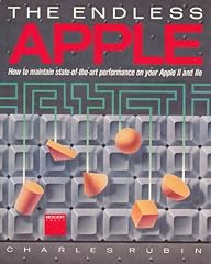 The endless apple d'occasion  Livré partout en France
