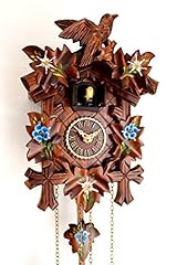 Horloge coucou forêt d'occasion  Livré partout en Belgiqu