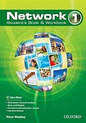 Network. student book usato  Spedito ovunque in Italia 
