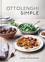 Ottolenghi simple cookbook d'occasion  Livré partout en France